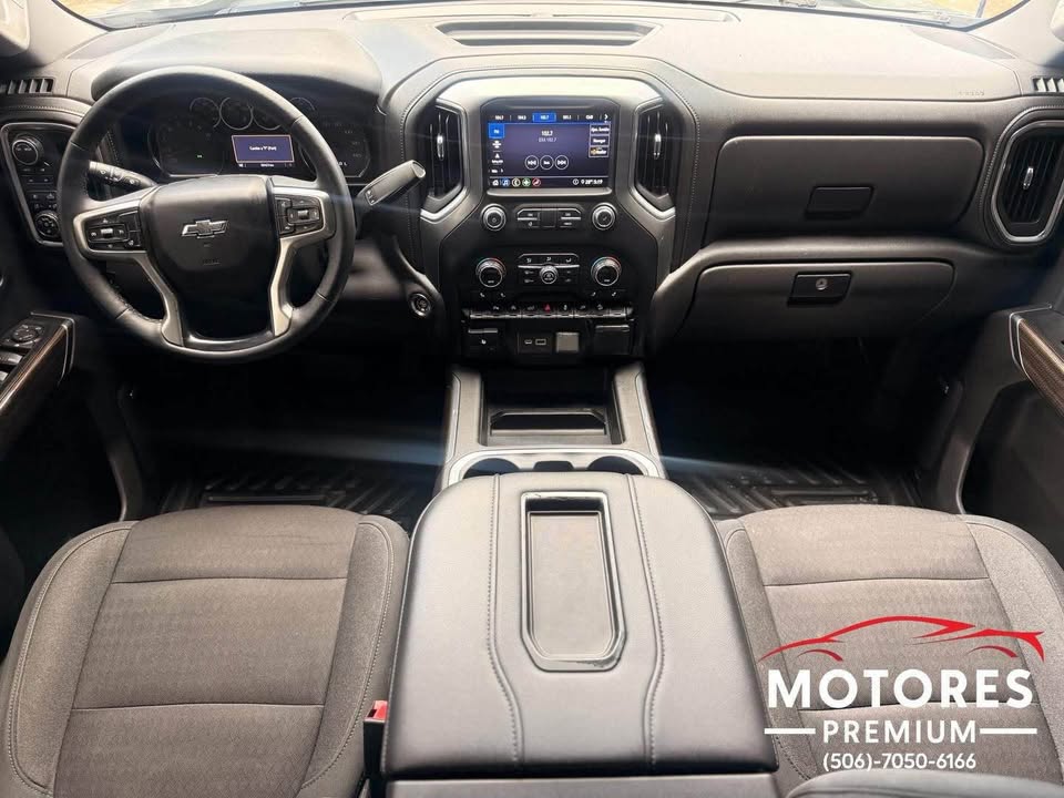 2020 Chevrolet Other - foto 2