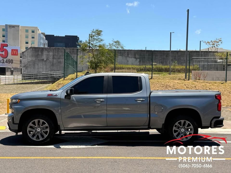 2020 Chevrolet Other - foto 4