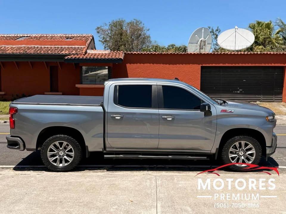 2020 Chevrolet Other - foto 5