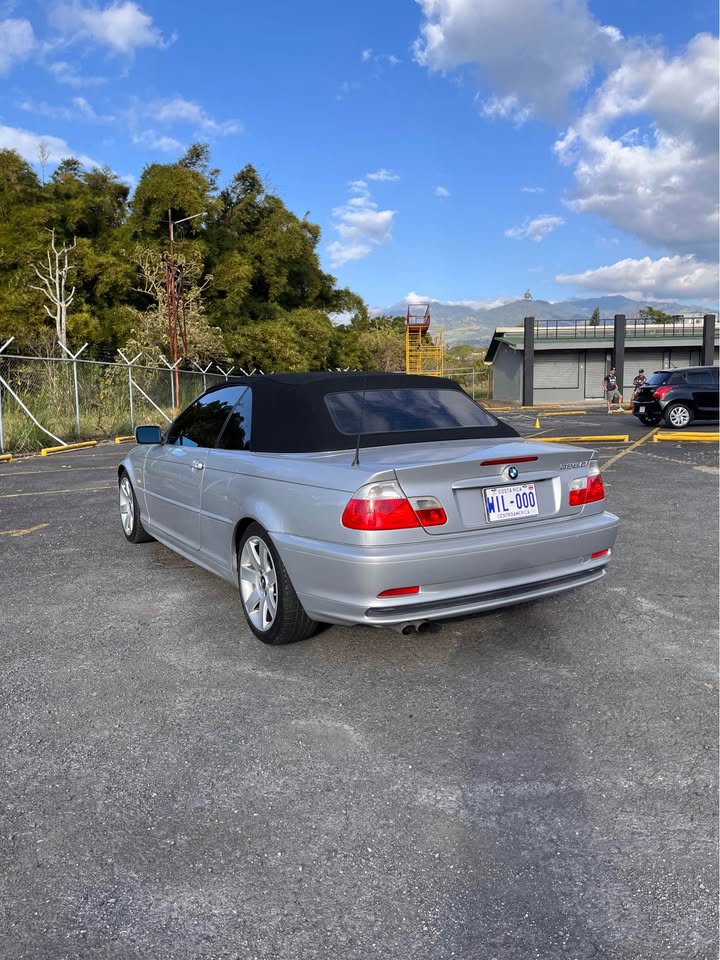2002 BMW 3 Series - foto 3
