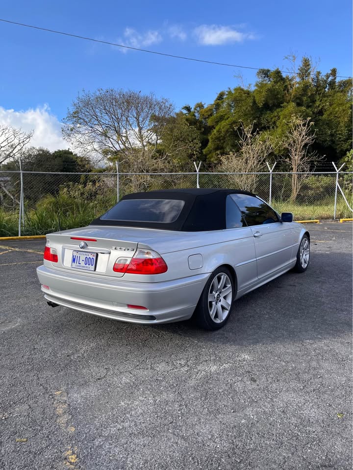 2002 BMW 3 Series - foto 4