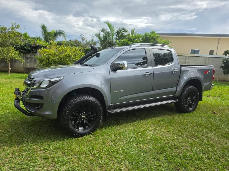 2020 Chevrolet Colorado - foto 2