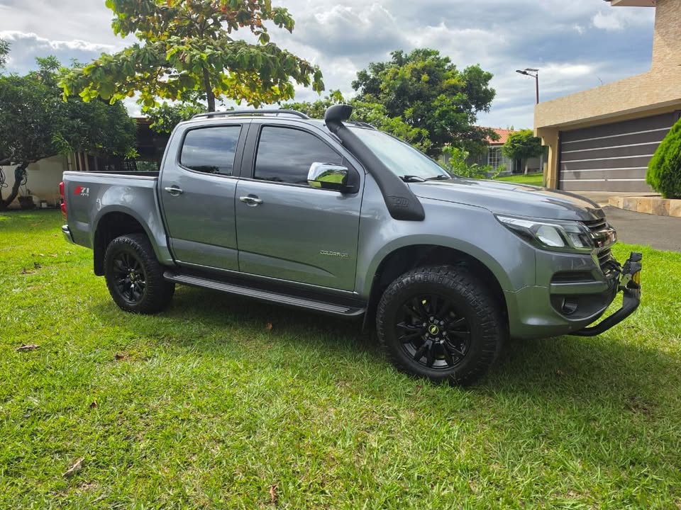 2020 Chevrolet Colorado - foto 4