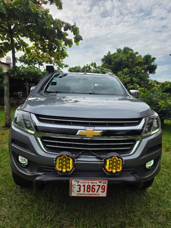 2020 Chevrolet Colorado - foto 5