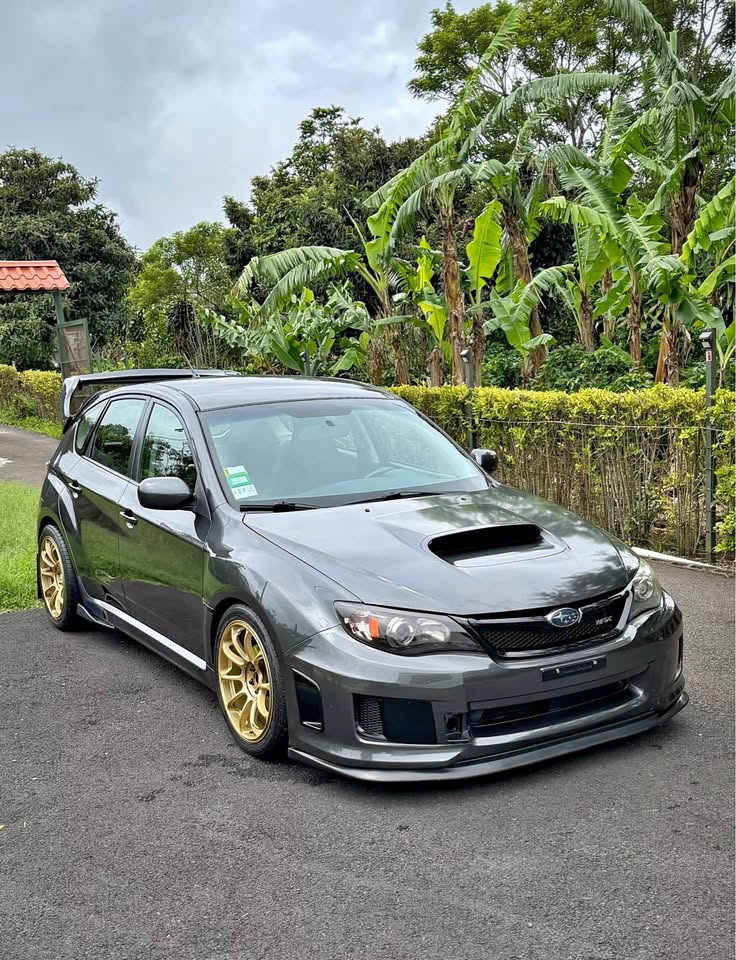 2011 Subaru Other - foto 2