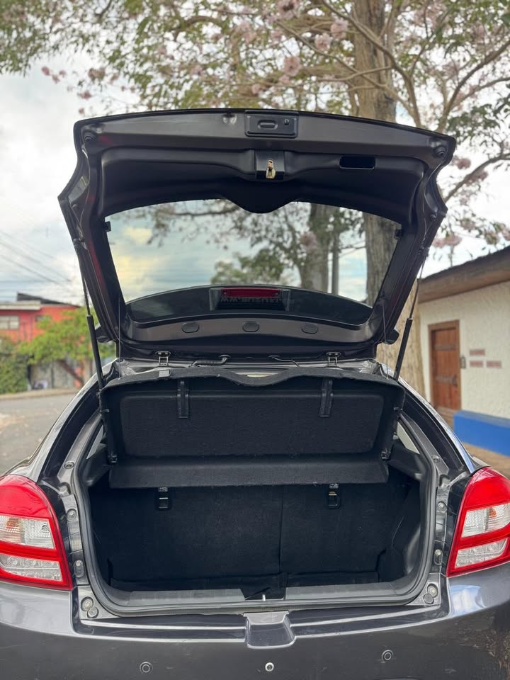 2018 Suzuki Baleno - foto 4