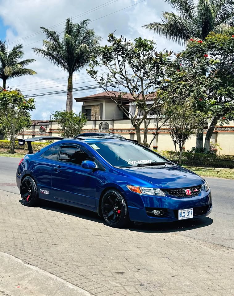 2006 Honda Civic - foto 2