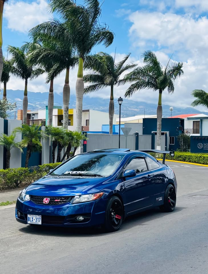 2006 Honda Civic - foto 3