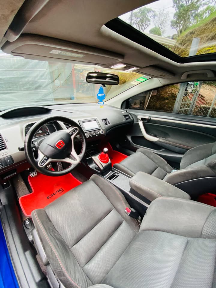 2006 Honda Civic - foto 4