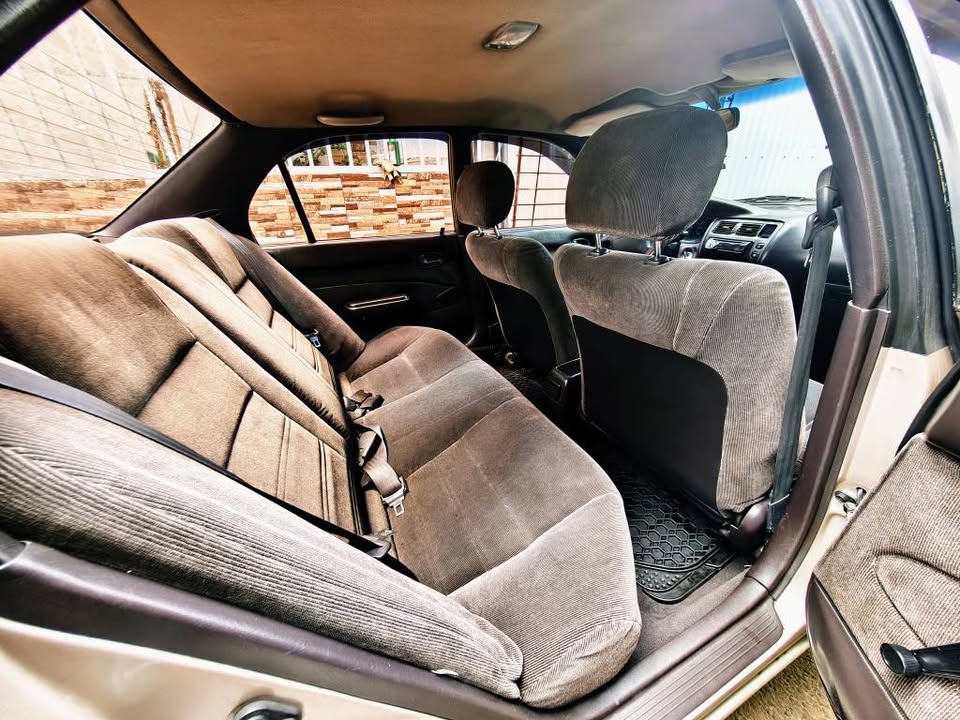 2027 Toyota Corolla - foto 3