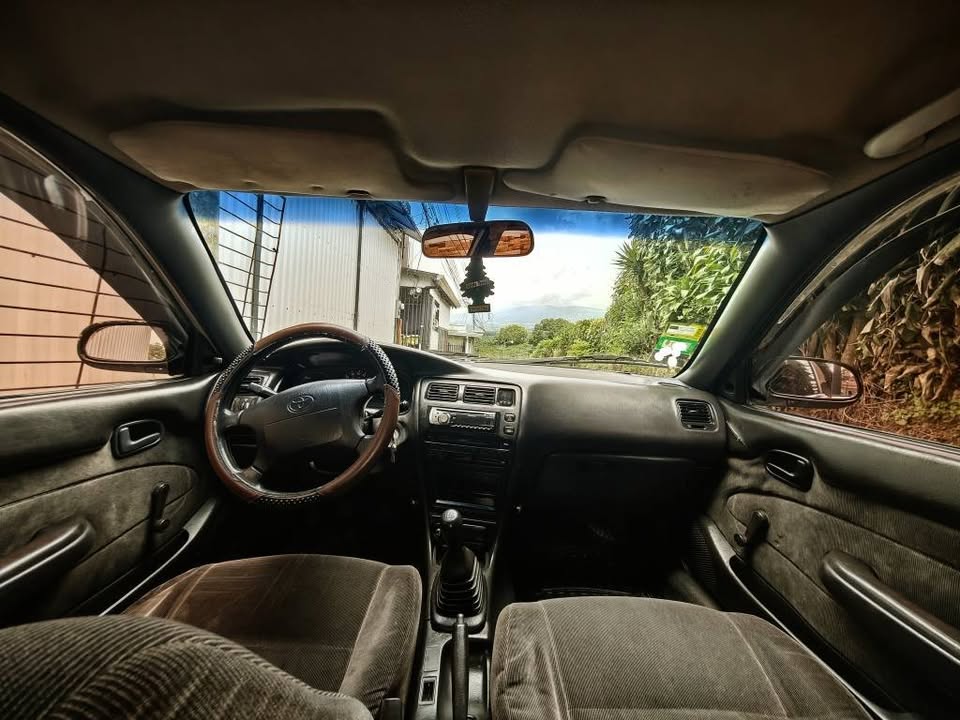 2027 Toyota Corolla - foto 4