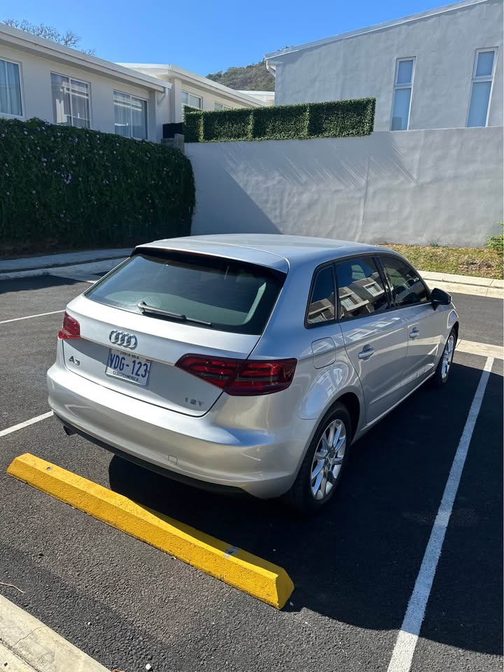 2015 Audi A3 - foto 2