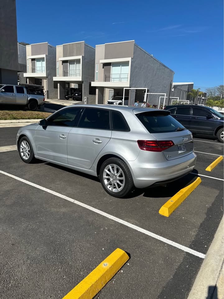 2015 Audi A3 - foto 3