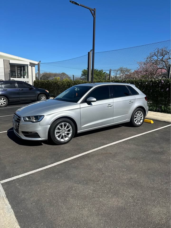 2015 Audi A3 - foto 4
