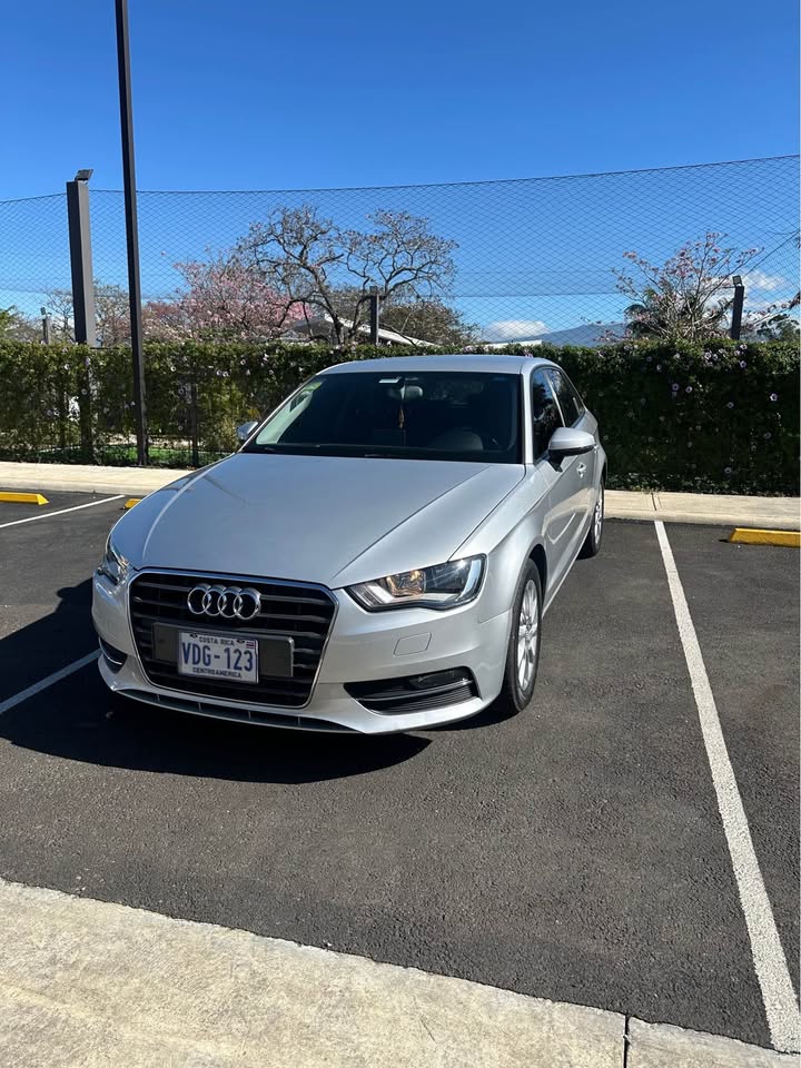 2015 Audi A3 - foto 5