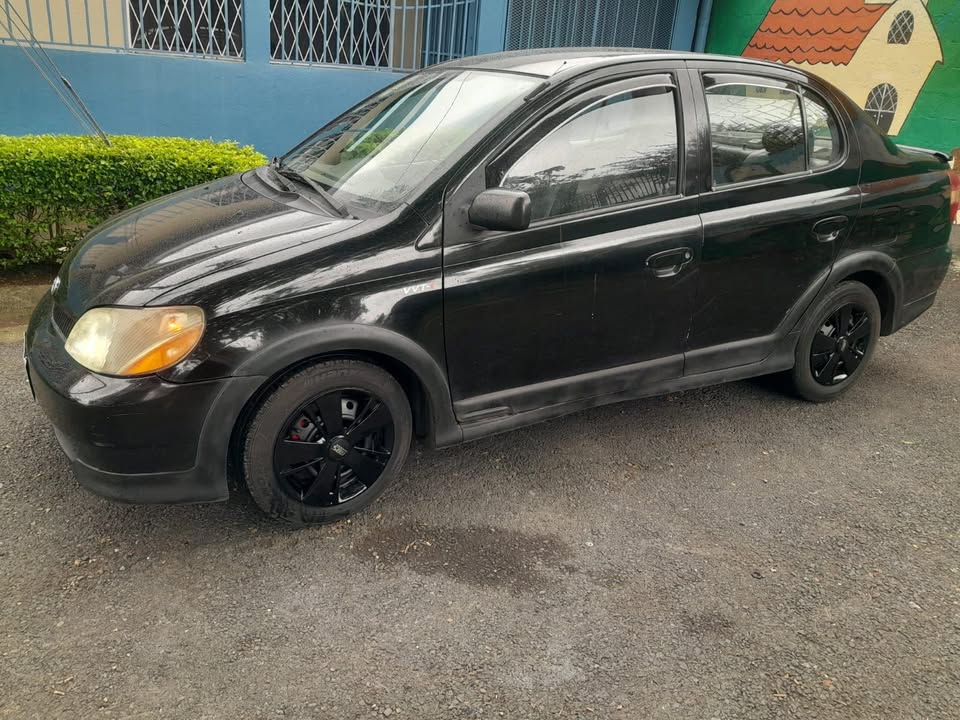 2000 Toyota Other - foto 2