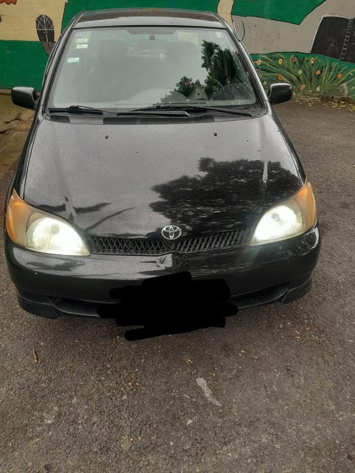 2000 Toyota Other - foto 3
