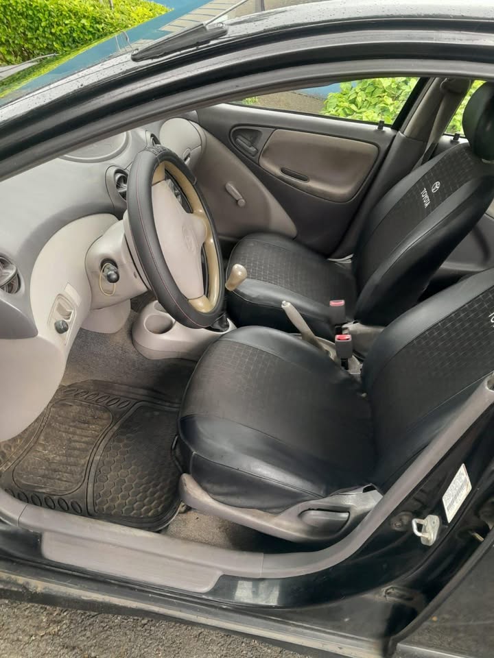 2000 Toyota Other - foto 4