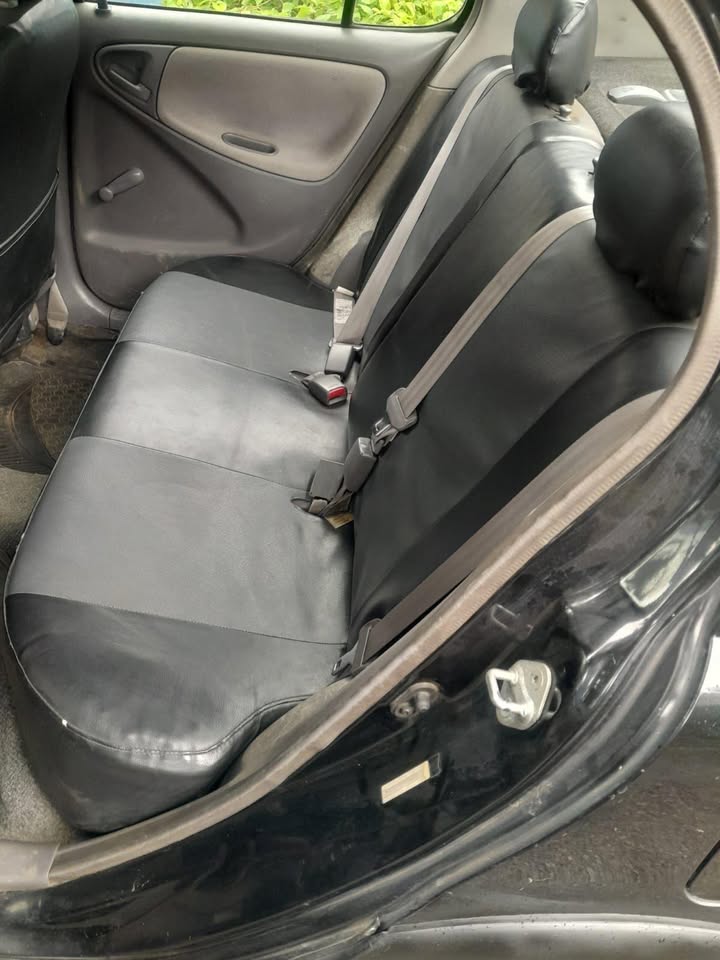 2000 Toyota Other - foto 5