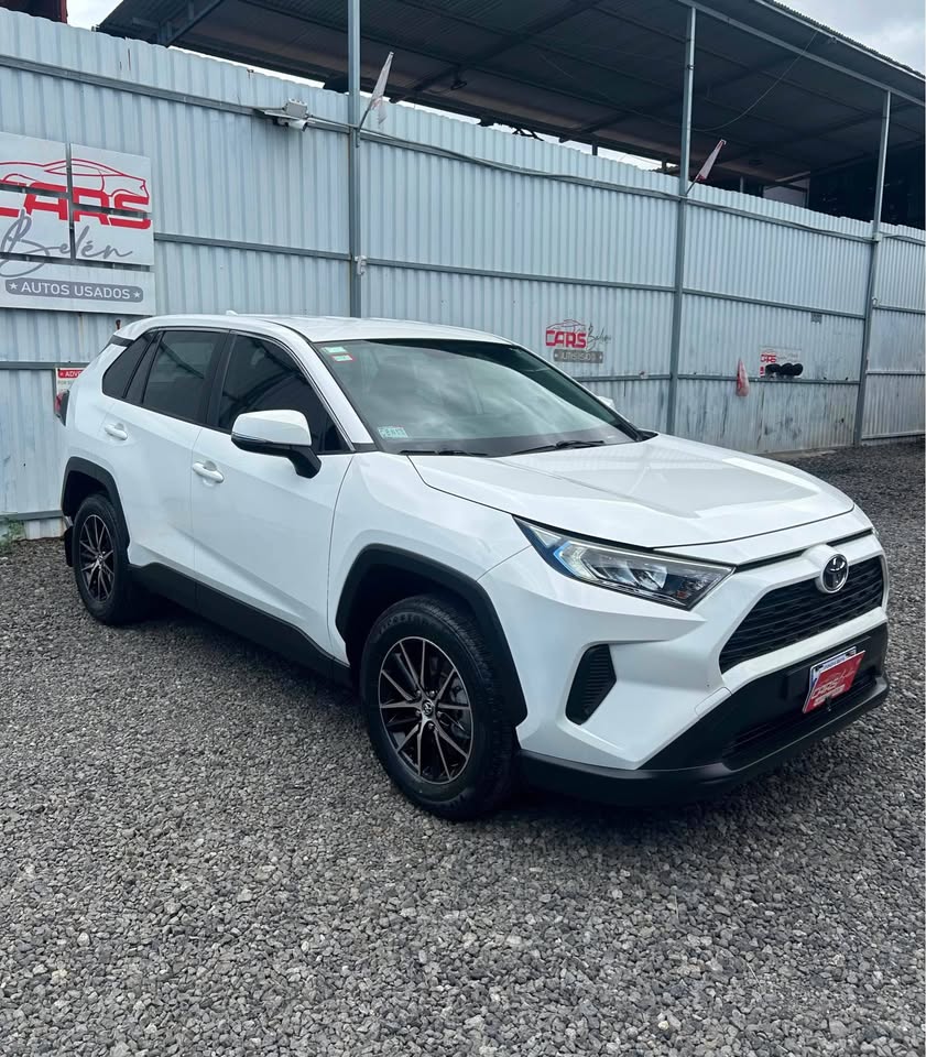2024 Toyota RAV4 - foto 5