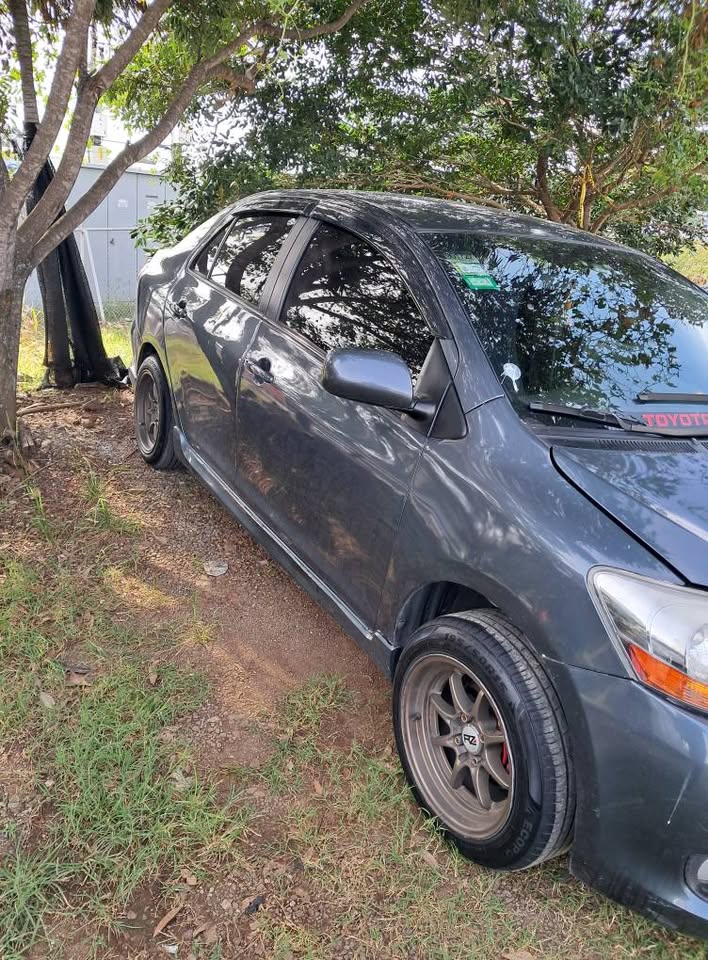2008 Toyota Yaris - foto 5