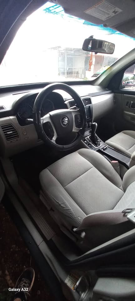 2007 Suzuki XL7 - foto 5
