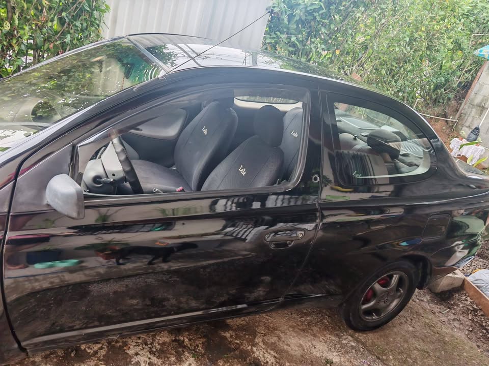 2000 Toyota Yaris - foto 4