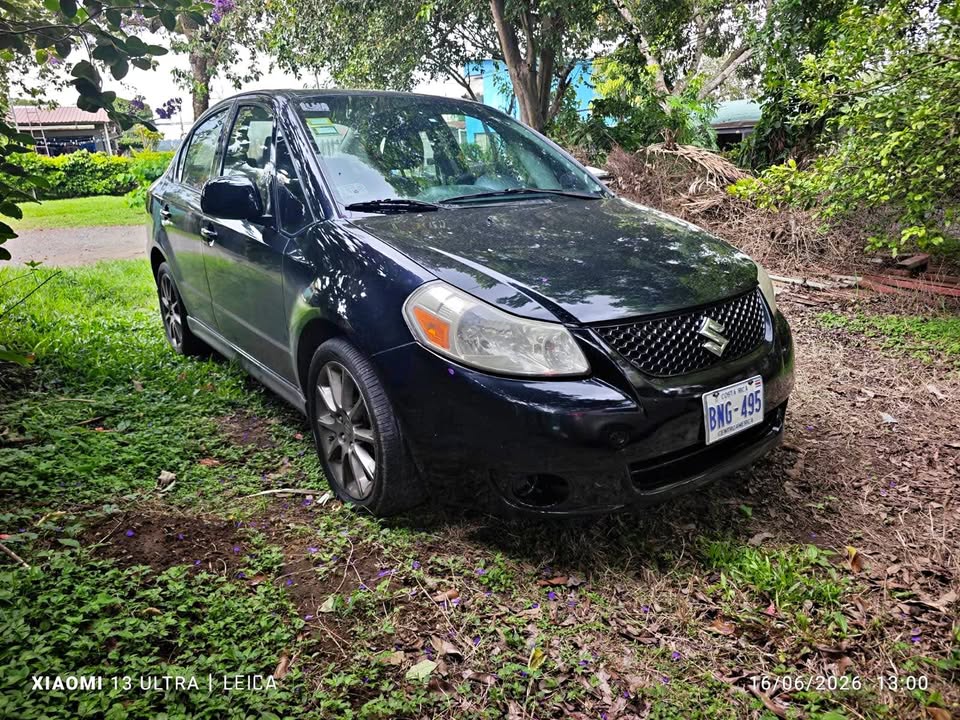 2008 Suzuki Other