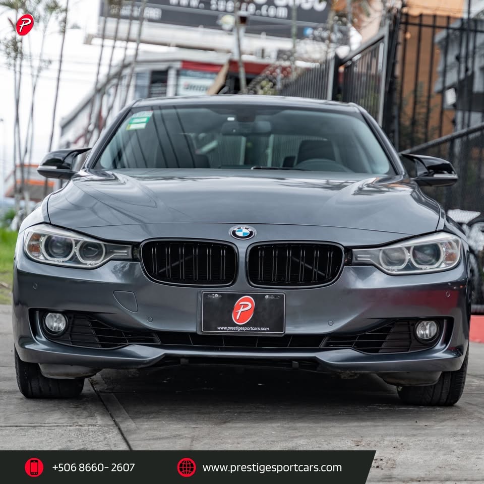 2014 BMW 5 Series - foto 2