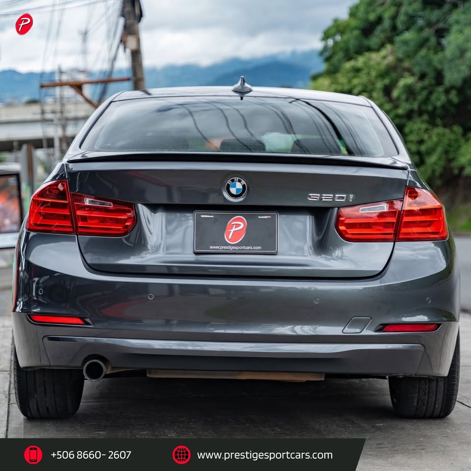 2014 BMW 5 Series - foto 3