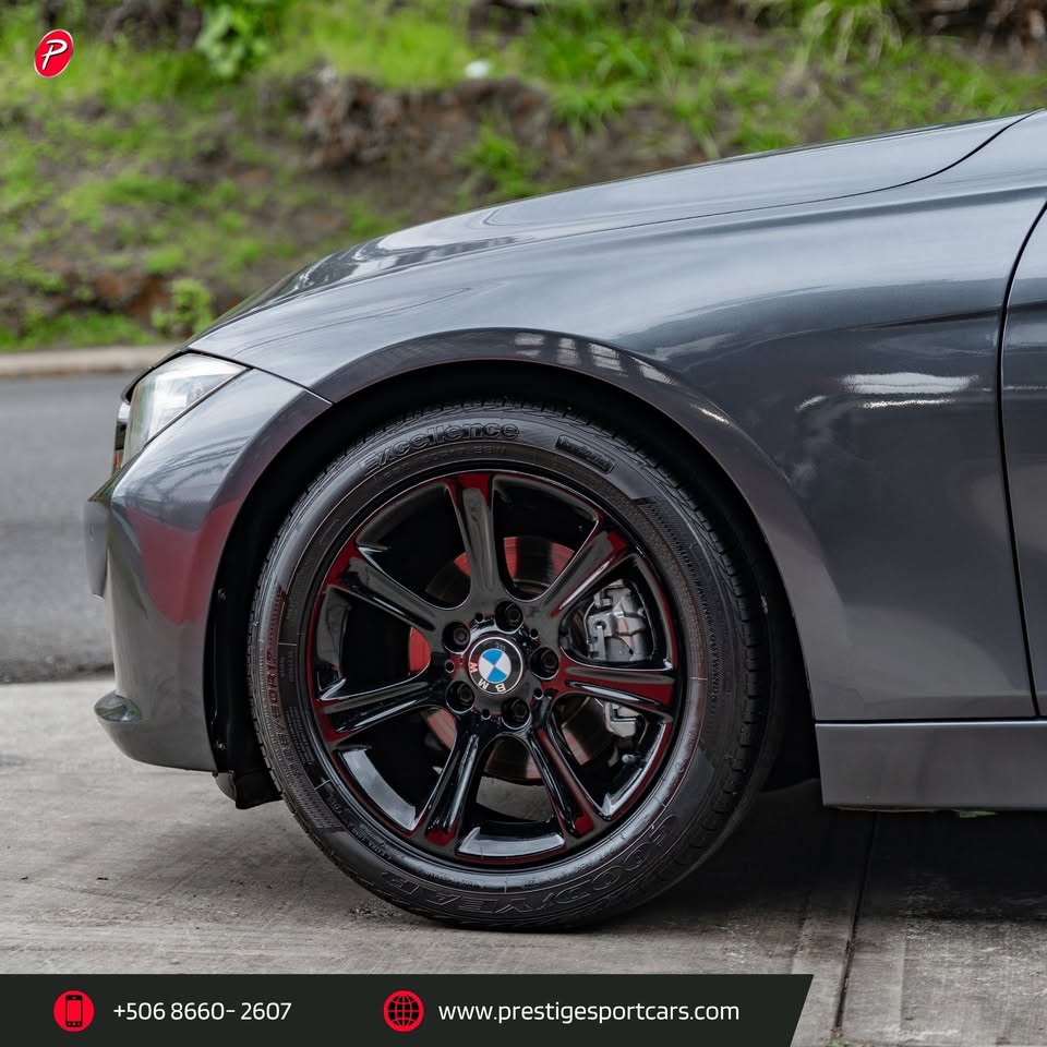 2014 BMW 5 Series - foto 4