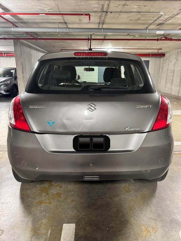 2017 Suzuki Swift - foto 4