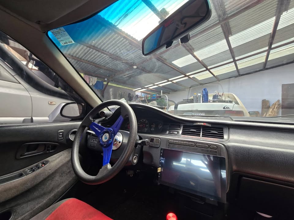 1994 Honda Civic - foto 4