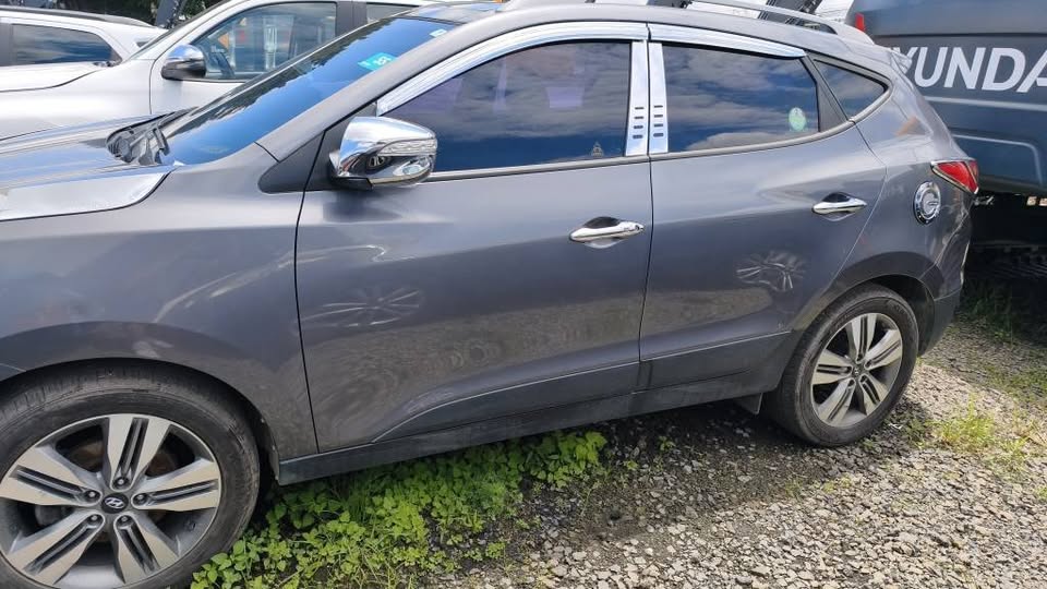 2014 Hyundai Tucson - foto 3