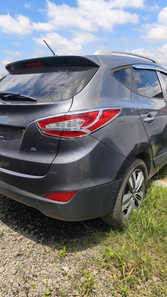 2014 Hyundai Tucson - foto 5