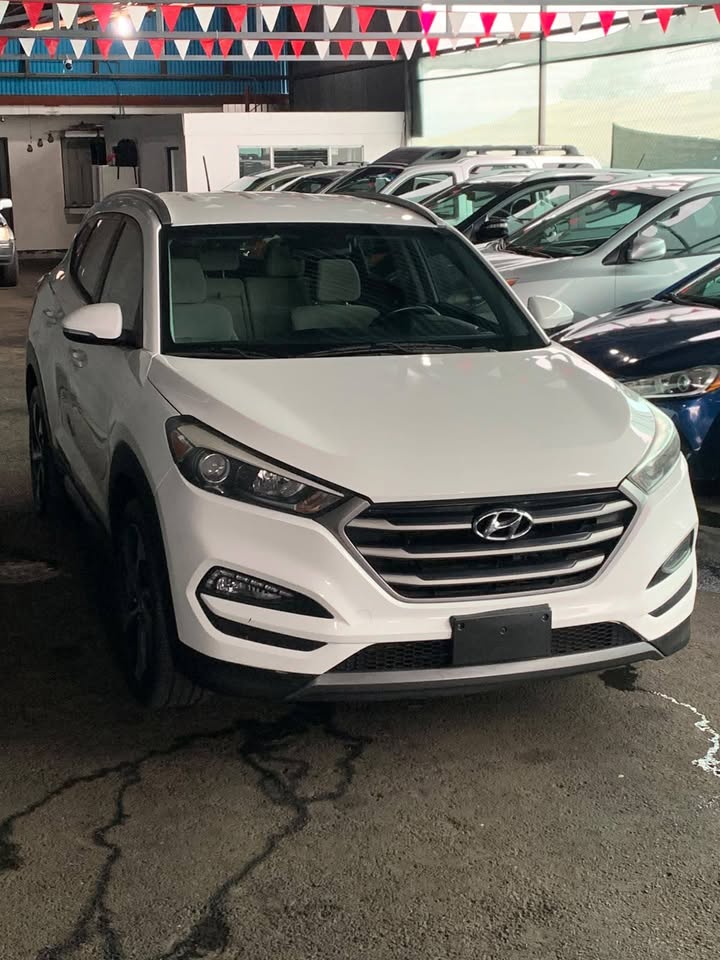 2016 Hyundai Tucson - foto 4