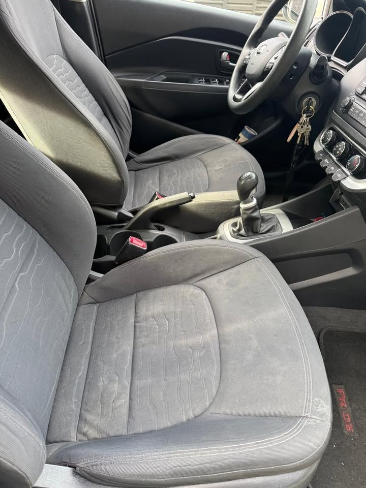 2013 Kia Rio - foto 3