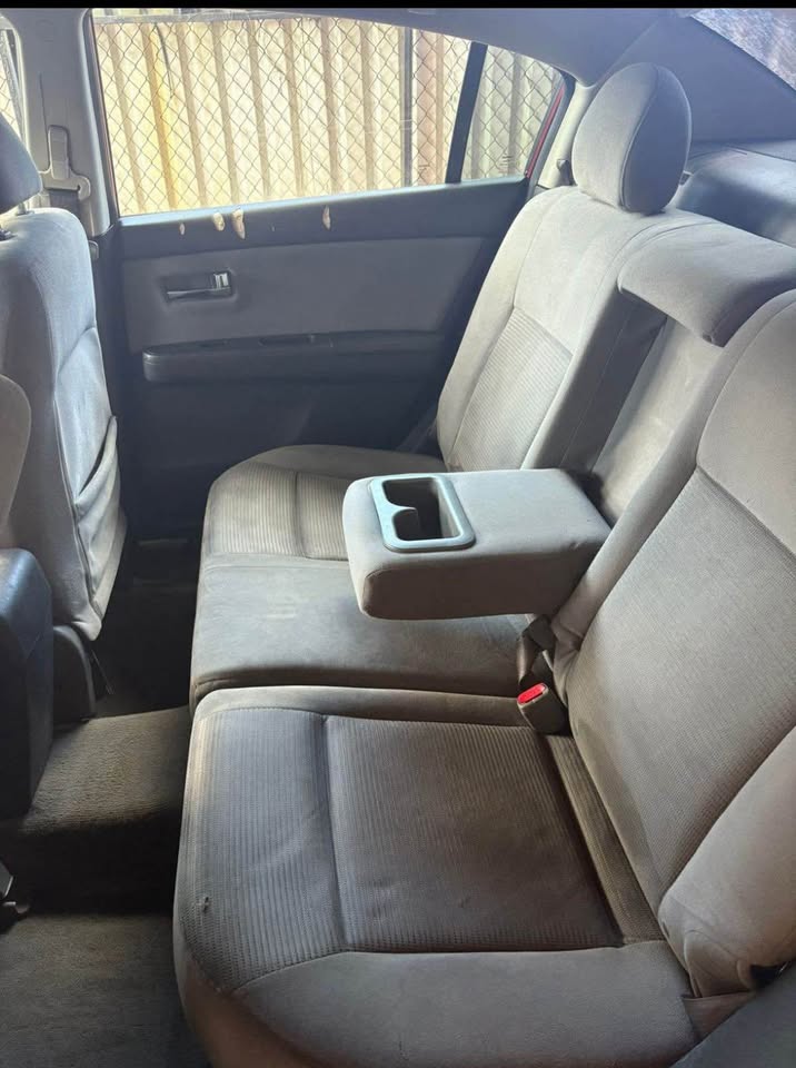 2012 Nissan Sentra - foto 5