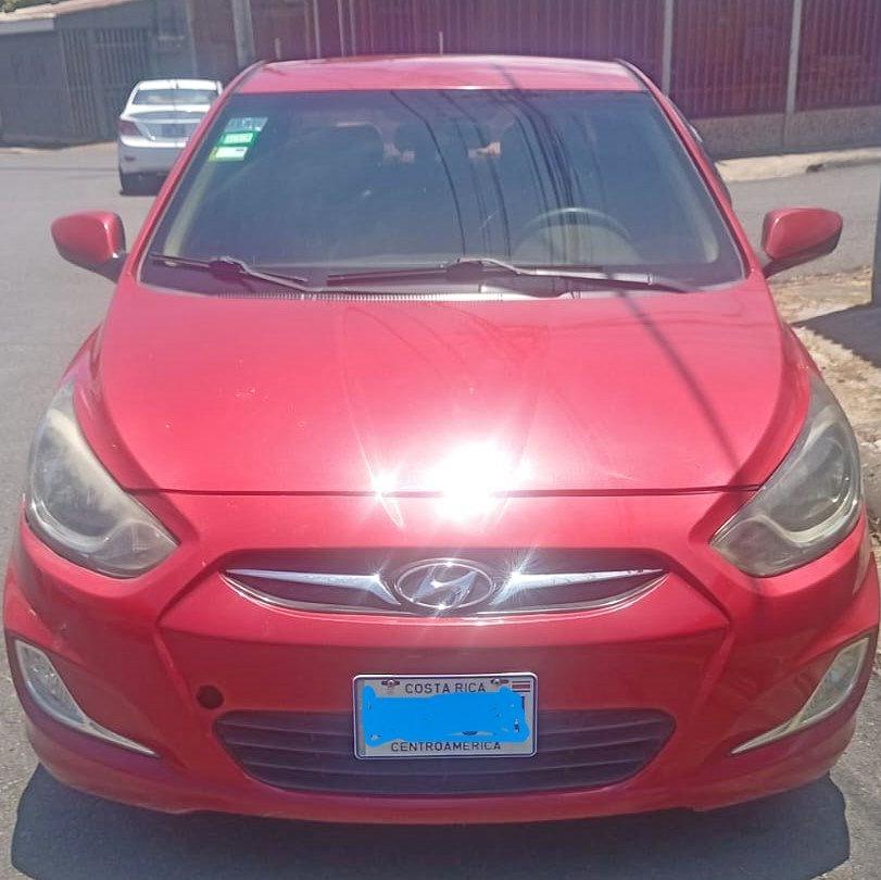 2013 Hyundai Other - foto 4