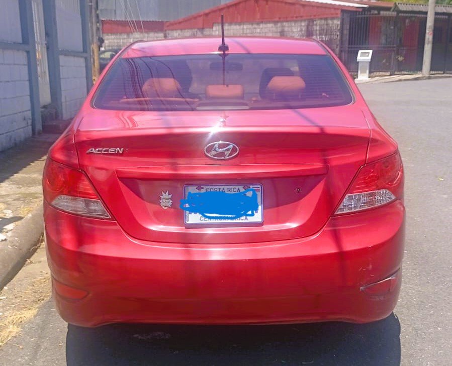 2013 Hyundai Other - foto 5