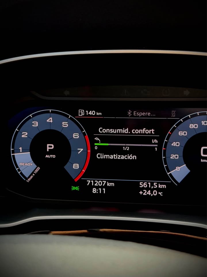 2020 Audi Q3 - foto 3