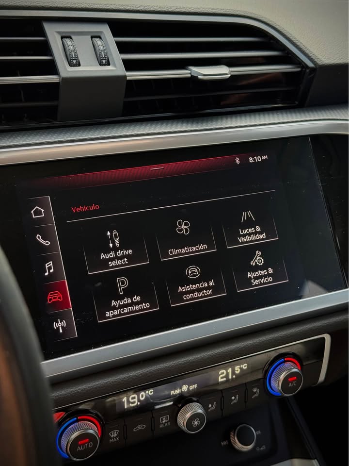2020 Audi Q3 - foto 4