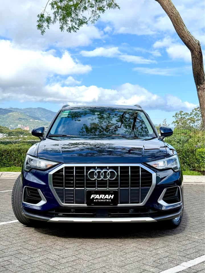 2020 Audi Q3 - foto 5