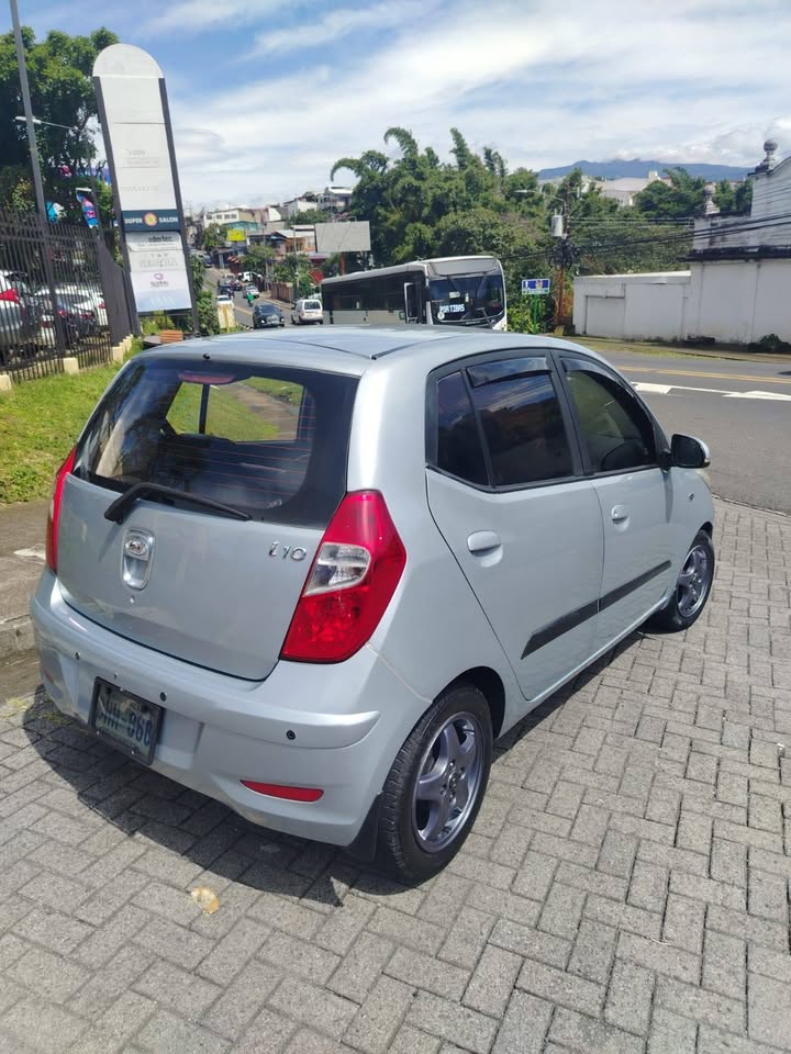 2015 Hyundai i10 - foto 2