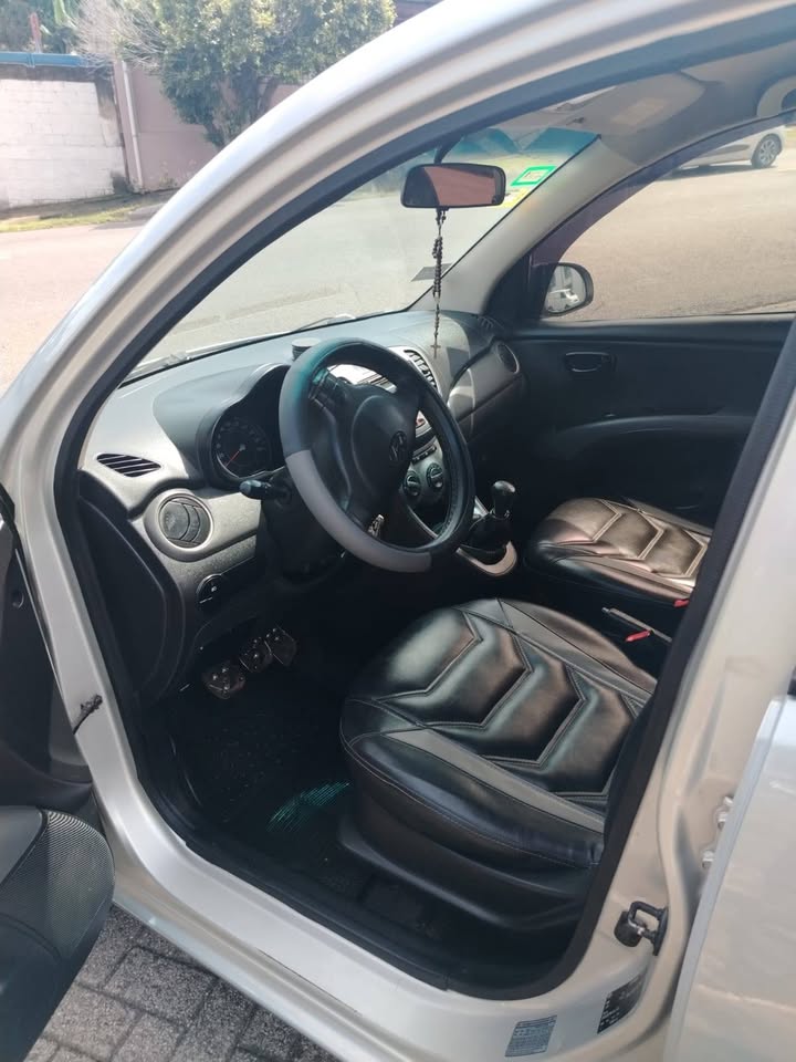 2015 Hyundai i10 - foto 3
