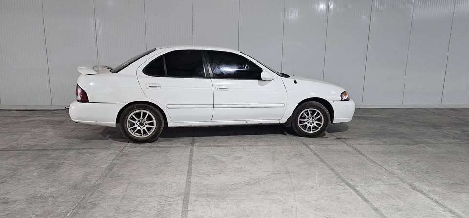 2000 Suzuki Alto