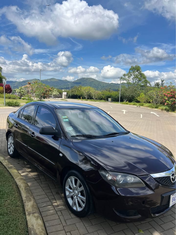 2007 Mazda Mazda3 - foto 2
