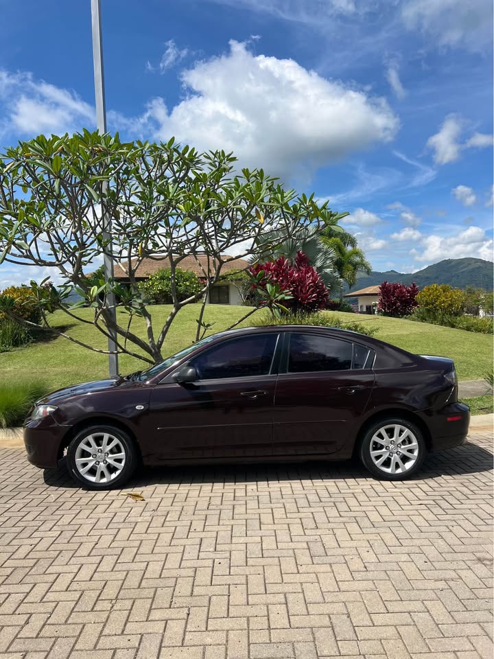 2007 Mazda Mazda3 - foto 3