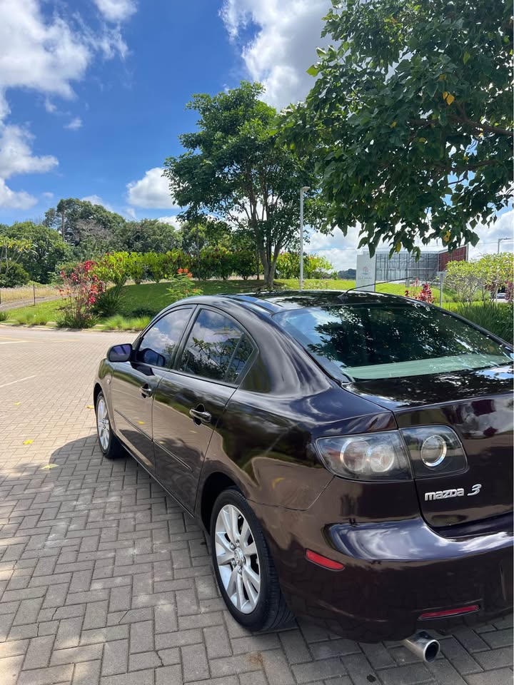 2007 Mazda Mazda3 - foto 4