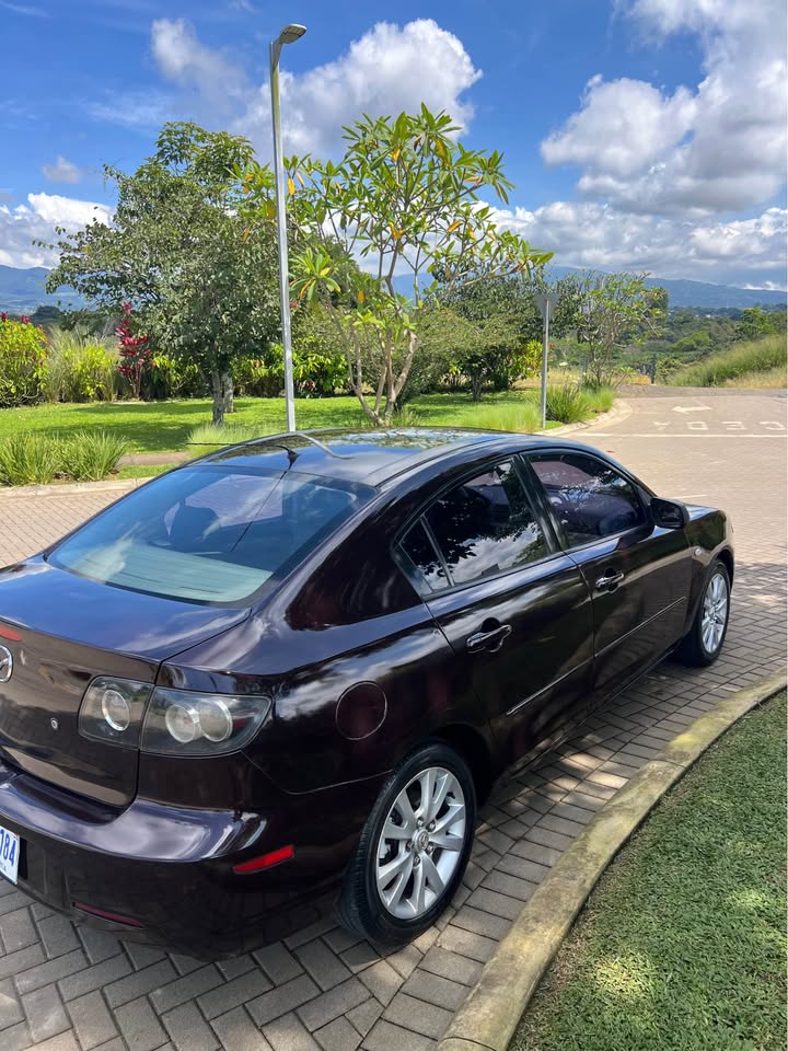 2007 Mazda Mazda3 - foto 5